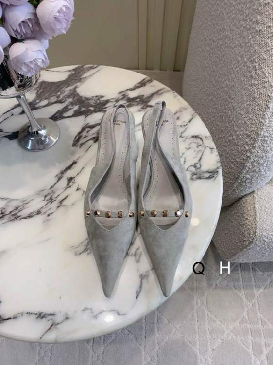 Picture of Balenciaga Shoes _SKUBalenciagasz35-4041382.5CMYH0601